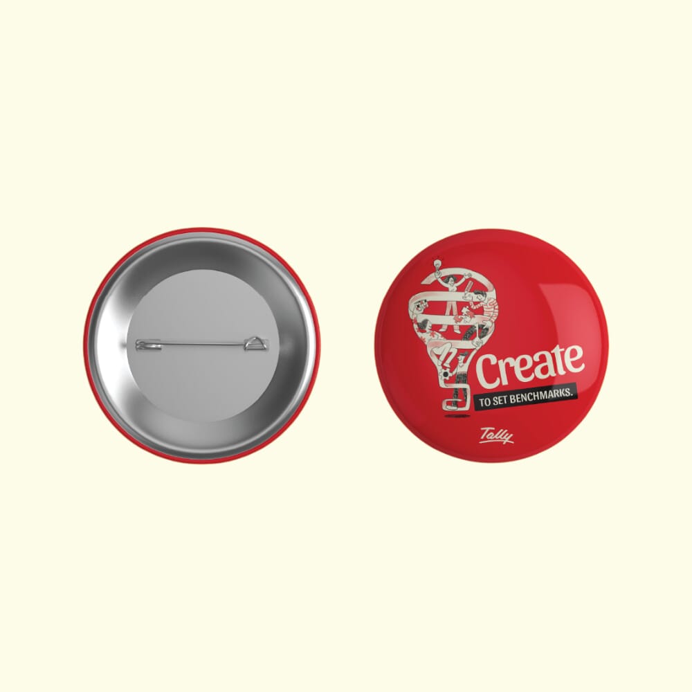 Create Customized Badge